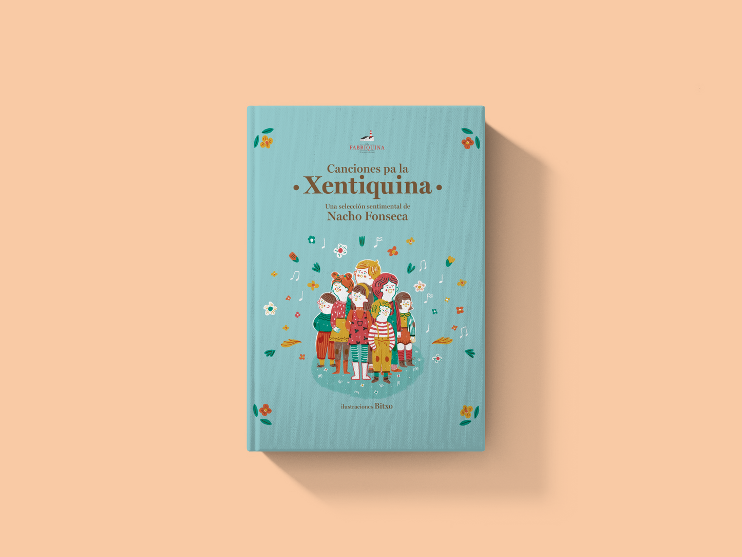 Canciones pa la Xentiquina. Una selección sentimental de Nacho Fonseca